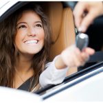 smiling-girl-car