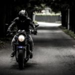 Motorcycle Insurance Edmonton