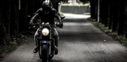 Motorcycle Insurance Edmonton