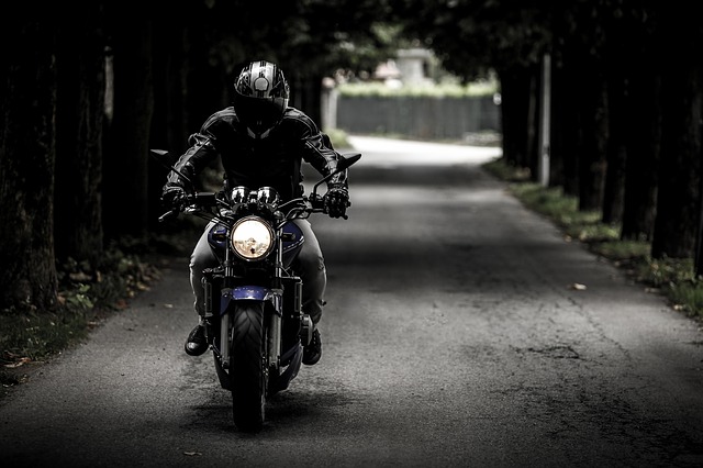 Motorcycle Insurance Edmonton