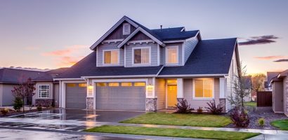 Garage & Home Insurance Edmonton