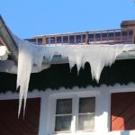 protect your home from ice dams