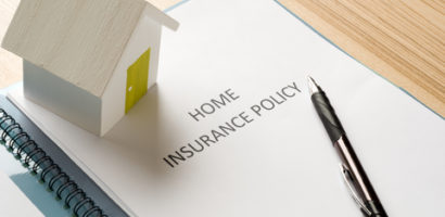 4 home insurance misconceptions