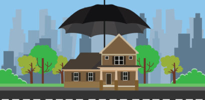 new home insurance protection