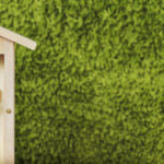 home insurance concept