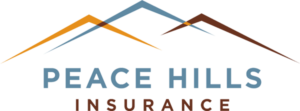 peace hills insurance logo